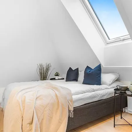 New! Huge Modern Apartment! Fit For Two Families! *