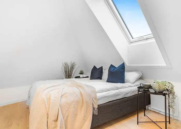 New! Huge Modern Apartment! Fit For Two Families! *